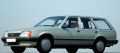 Opel Rekord E Estate
